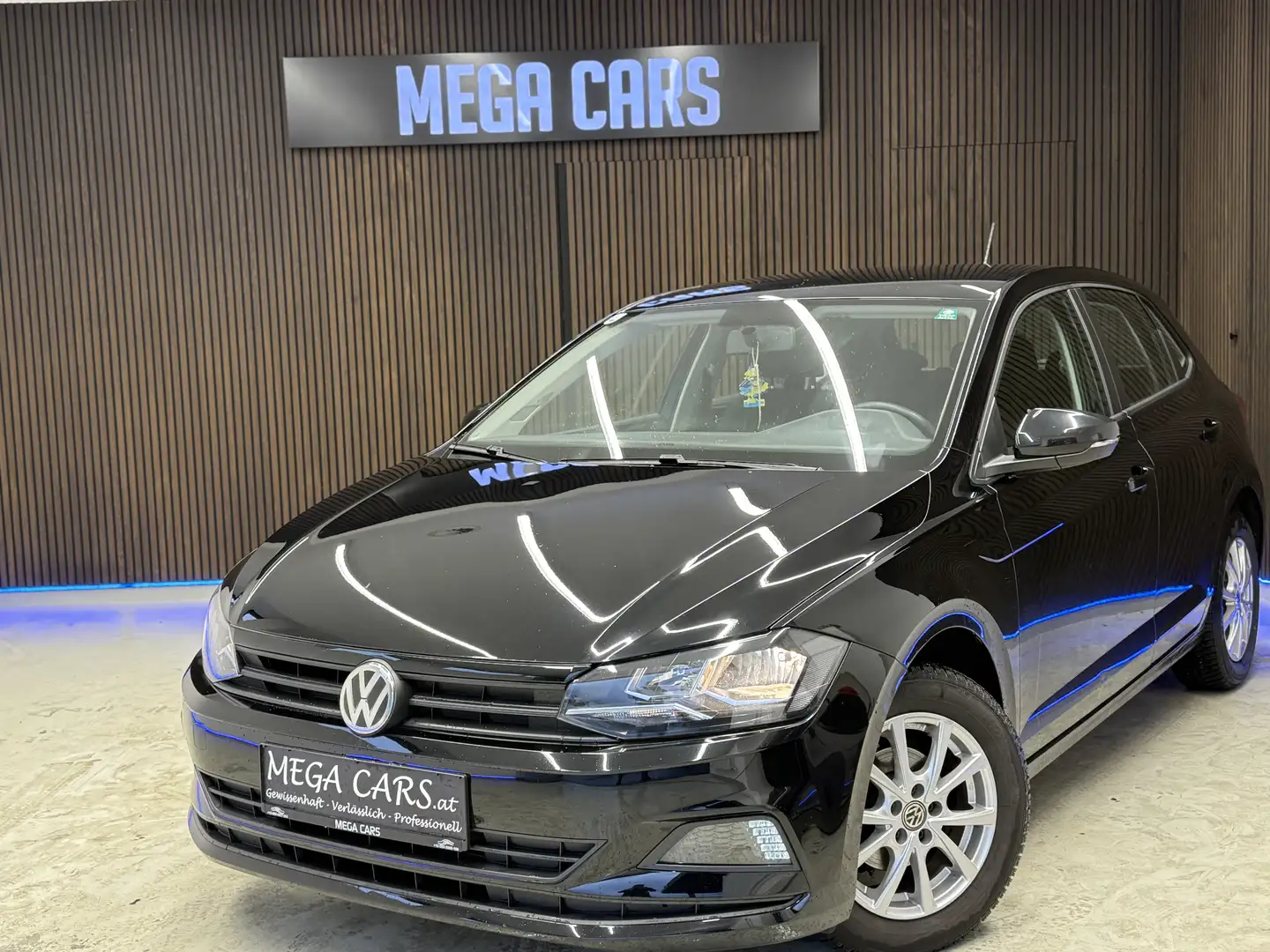 Volkswagen Polo Trendline