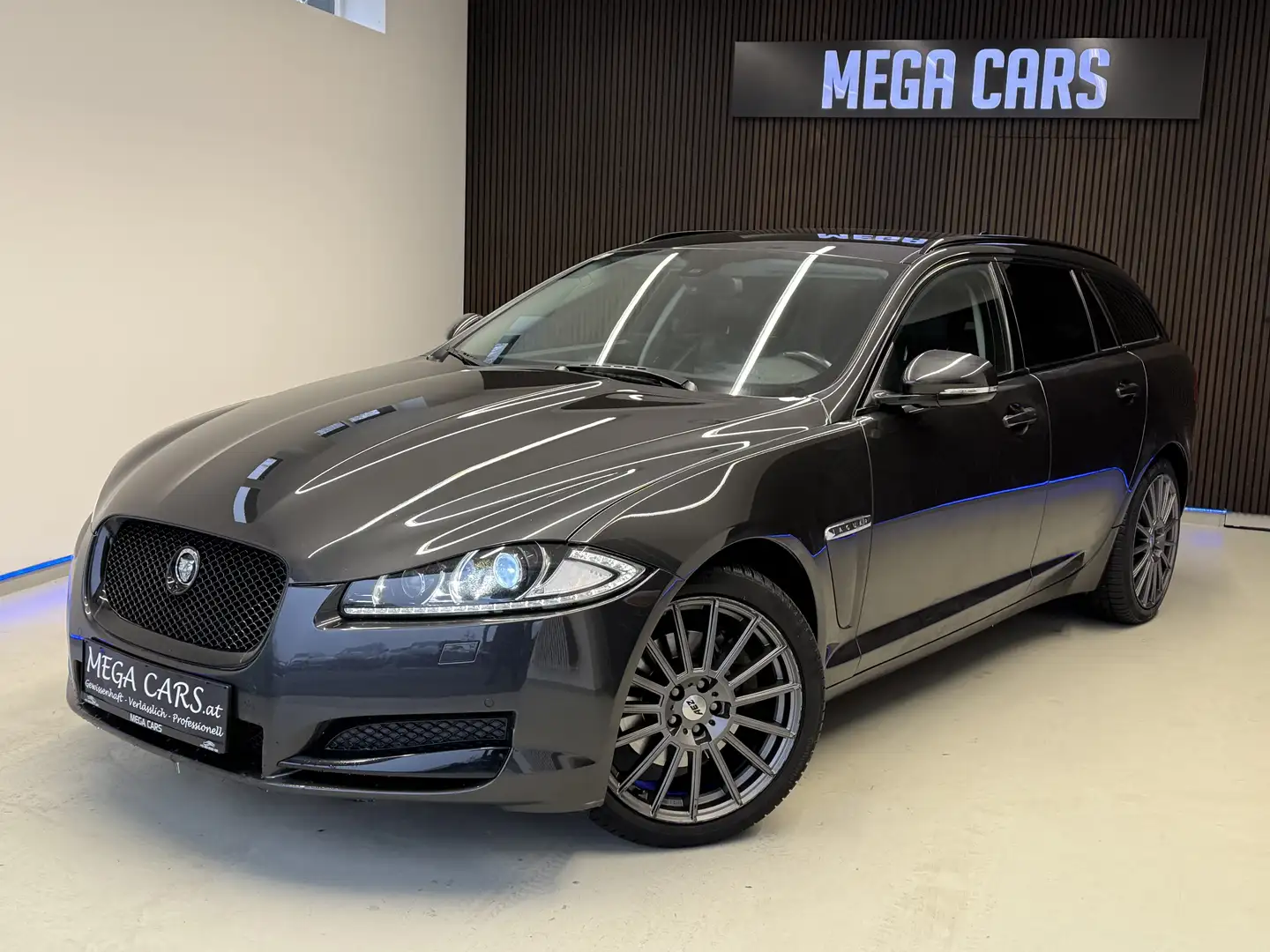 Jaguar XF 2.2 Diesel