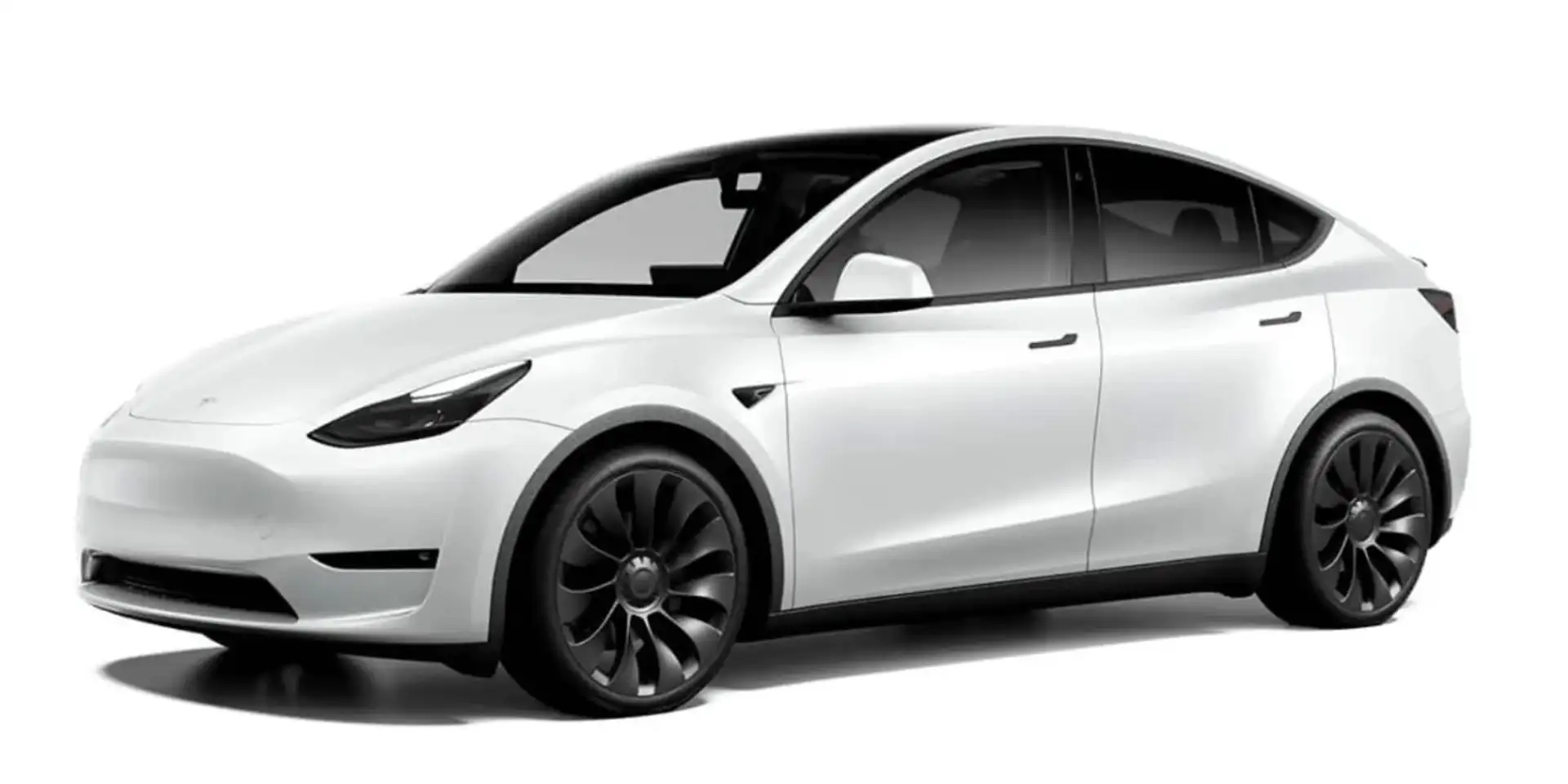 Tesla Model Y Performance AWD