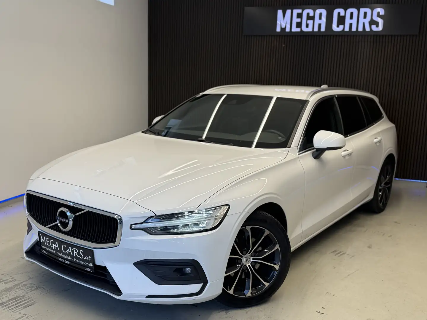 Volvo V60 Momentum Pro Geartronic