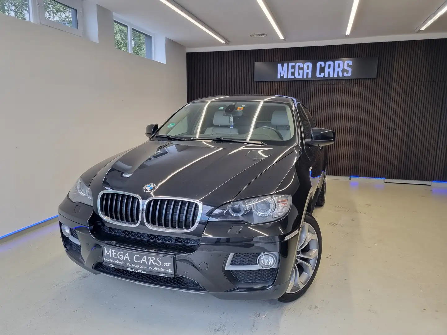 BMW X6 xDrive30d